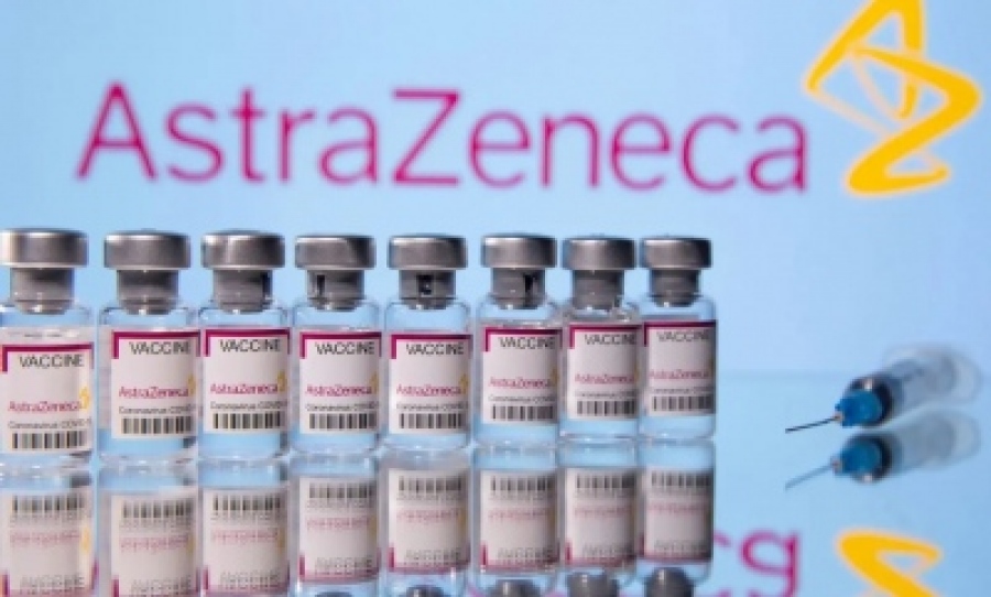 Το μεγάλο στοίχημα της AstraZeneca: Επενδύει 2 δισ. δολ. σε νέο αντικαρκινικό φάρμακο