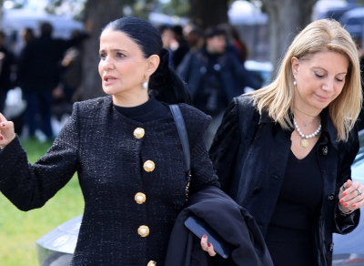 Βόμβες από στέλεχος της Καρυστιανού: «Ελπίδα» για τη ΝΔ - Σκοτεινά πρόσωπα και υπόγειες συνεργασίες τσάκισαν το κίνημα των Τεμπών