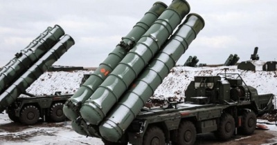 ΗΠΑ: Σε πλήρη μαχητική ετοιμότητα έως το τέλος του 2019 οι ρωσικοί S 400 στην Τουρκία