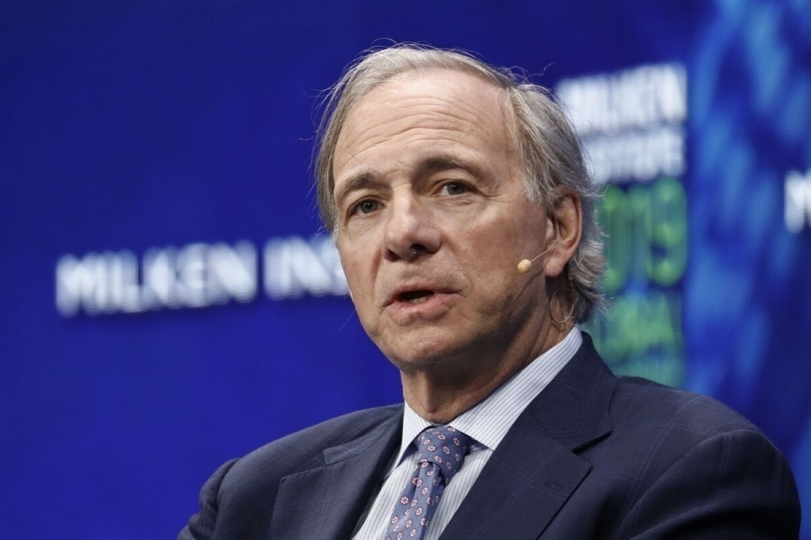 Συναγερμός Ray Dalio για παγκόσμιο κραχ: Η AI είναι μια τεράστια φούσκα – Η «παγίδα» των chips και η κόντρα με την Nvidia