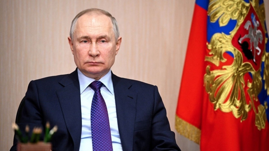 Παρέμβαση Putin: Η Boeing υπέστη ζημιά φεύγοντας από τη ρωσική αγορά