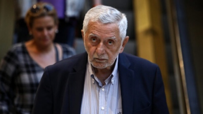 Ο Δρίτσας καλεί σε… ξεσηκωμό τα μέλη του ΣΥΡΙΖΑ: Θα δώσετε ελεύθερο στην απόλυτη παραφροσύνη και στη γελοιότητα;