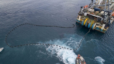 Εγκρίθηκαν οι περιβαλλοντικοί όροι για την ηλεκτρική διασύνδεση Κύπρου - Κρήτης