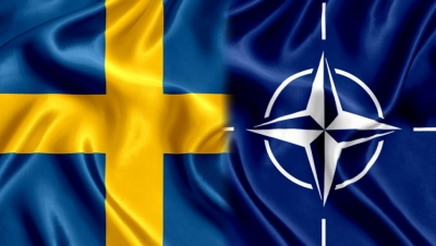 Σουηδία: Τέλος στο δημοψήφισμα για ένταξη στο ΝΑΤΟ βάζει η κυβέρνηση - «Είναι... κακή ιδέα»
