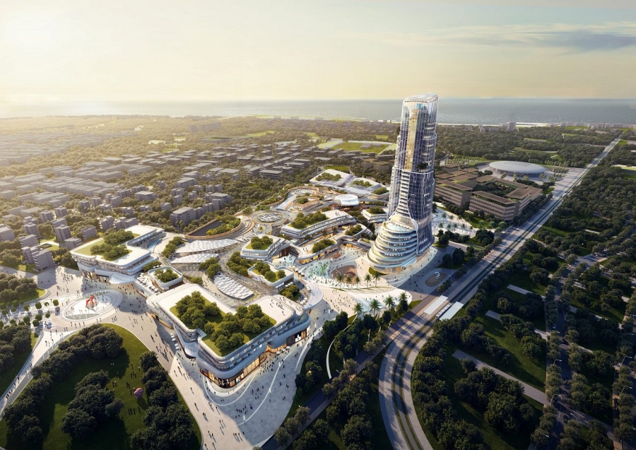 Οι πολίτες στα μέσα του 2027 θα κάνουν βόλτες στο Ellinikon - Η γκρίνια των μικροεπενδυτών και ο γαμπρός του Trump