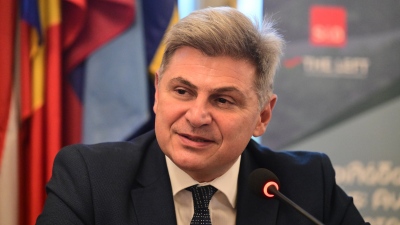 Φαραντούρης προς Κομισιόν: Προστατεύστε τους Χριστιανούς σε Μέση Ανατολή και Νιγηρία