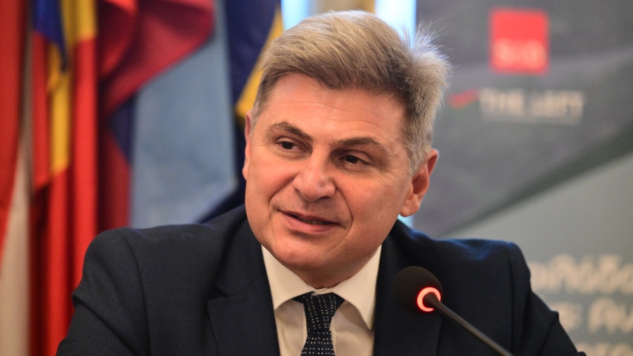 Φαραντούρης προς Κομισιόν: Προστατεύστε τους Χριστιανούς σε Μέση Ανατολή και Νιγηρία