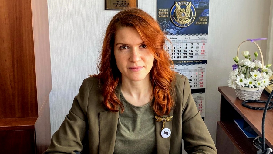 Απίστευτη αποκάλυψη Bezuglaya: Η ουκρανική αεράμυνα διέλυσε πολυώροφο κτήριο στο Κίεβο - Πολλά ερωτήματα για Syrsky...