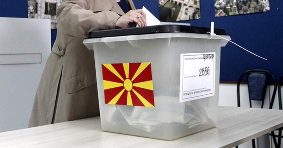 Βόρεια Μακεδονία: Στις 5 Ιουλίου ή στις 12 Ιουλίου οι βουλευτικές εκλογές