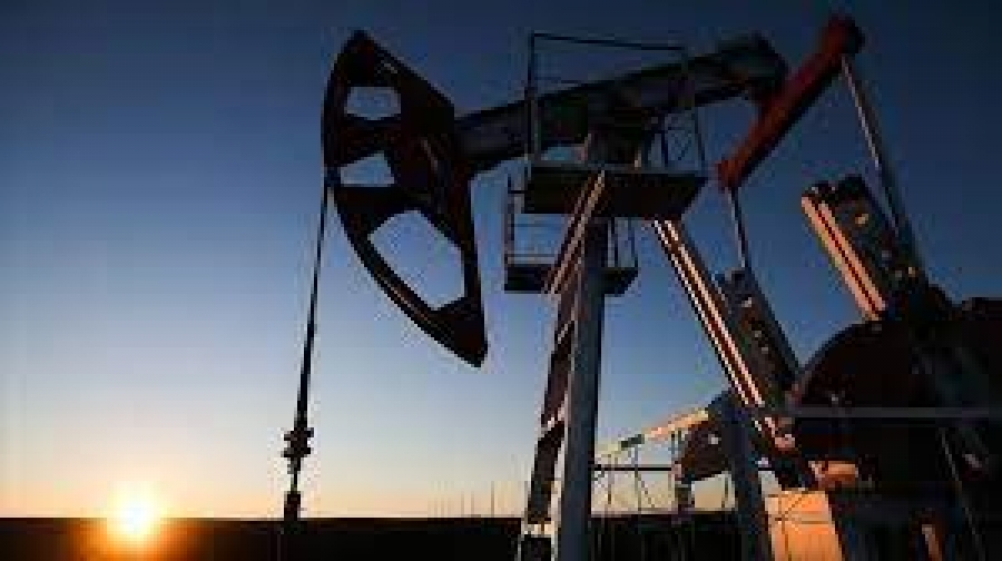 Πετρέλαιο: Εβδομαδιαία κέρδη 4,5% για το αργό στα  69,62 δολ. με υψηλό από τον Οκτώβριο του 2018