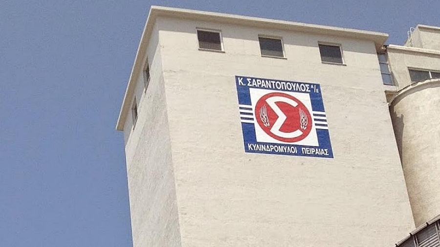 Κυλινδρόμυλοι Σαραντόπουλος: Επιστροφή στην κερδοφορία το 2025, με αύξηση του τζίρου 