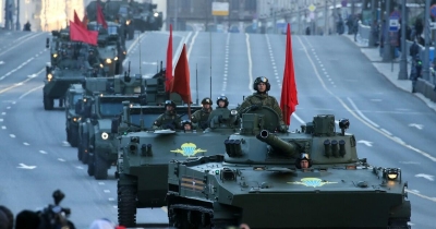 Επικίνδυνο παιχνίδι που φέρνει τον πυρηνικό όλεθρο πιο κοντά -  Οι ΗΠΑ βοηθούν τους Ουκρανούς στις δολοφονίες Ρώσων στρατηγών