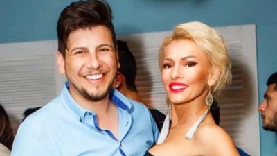 Αίγιο: Νεκρή βρέθηκε στο σπίτι της η επιχειρηματίας Μαρίτα Αγγελοπούλου