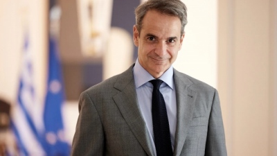 Ο πρωθυπουργός Μητσοτάκης... πουλάει τρέλα - «Τα δάση που κάηκαν το 2024 ήταν πολύ λιγότερα από το μέσο όρο των τελευταίων 20 ετών»