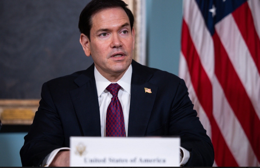 Rubio: Δεν σχεδιάζουμε νέα επίθεση στο Ιράν – Οικονομική πίεση  με στόχο το άνοιγμα του Hormuz
