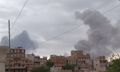 Ασταμάτητοι – Ανελέητο σφυροκόπημα των Ισραηλινών κατά των Houthis στην Υεμένη – Στόχος ηγετικά στελέχη