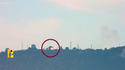 Ο ισραηλινός στρατός παραδέχτηκε το πλήγμα σε αεροπορική βάση  από τη  Hezbollah