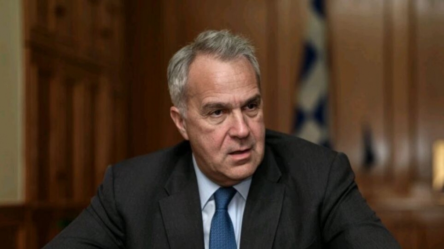 Βορίδης: Ο Μητσοτάκης θέλει οι εκλογές να γίνουν την άνοιξη του 2023