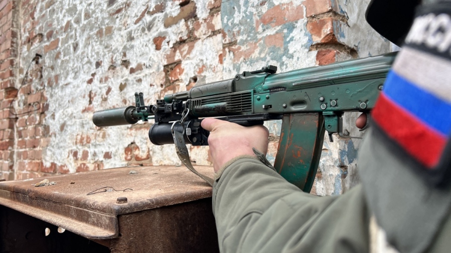 Αποκάλυψη σεισμός από τις ρωσικές μυστικές υπηρεσίες: «Γνωρίζουμε που βρίσκεται το 99% των στρατιωτικών στόχων στην Ουκρανία»