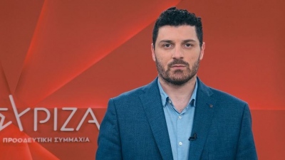 Τεμπονέρας: Η επόμενη μέρα θα μας βρει ξανά εντός του ΣΥΡΙΖΑ να αντιπολιτευόμαστε τη ΝΔ