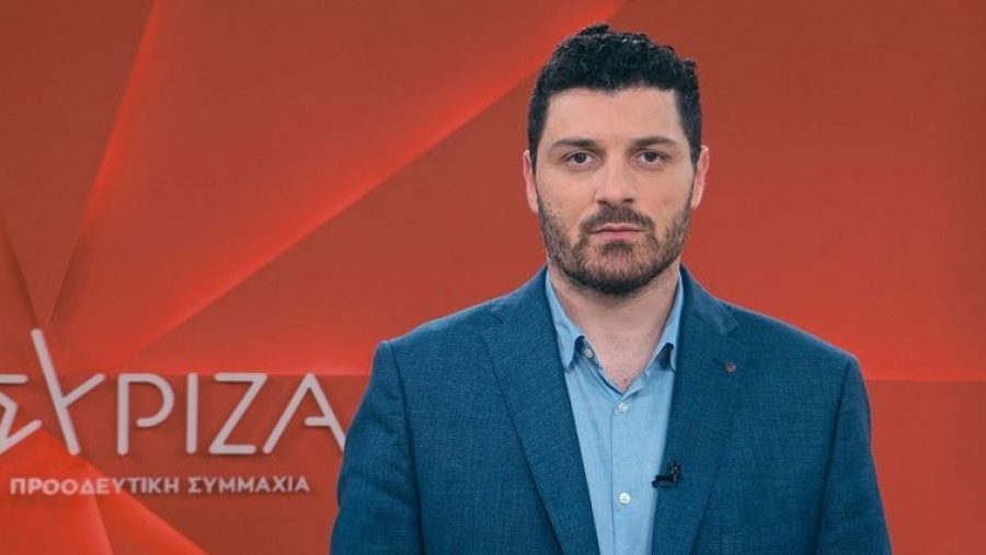 Τεμπονέρας: Η επόμενη μέρα θα μας βρει ξανά εντός του ΣΥΡΙΖΑ να αντιπολιτευόμαστε τη ΝΔ