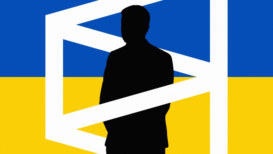 Polymarket: Πώς οι «τζογαδόροι» σε όλο τον κόσμο κερδίζουν χρήμα από τη σύγκρουση στην Ουκρανία