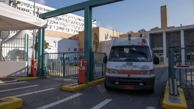 Ξεψύχησε μέσα στο ΑΧΕΠΑ: Νοσηλευτής βρέθηκε νεκρός από συνάδελφό του