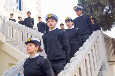Ακαδημίες Εμπορικού Ναυτικού: 11,5 εκατ. ευρώ για την οικονομική ενίσχυση σπουδαστών