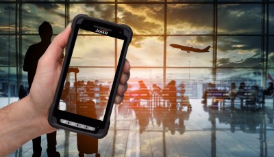 Νέες επενδύσεις στην τεχνολογική ταυτότητα των ταξιδιωτών