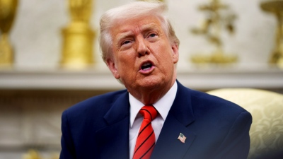 Παρέμβαση Trump μετά το τηλεφώνημα με Putin: Η επίλυση της ουκρανικής κρίσης είναι πια πραγματικότητα - Τώρα θα δείτε τις συνέπειες