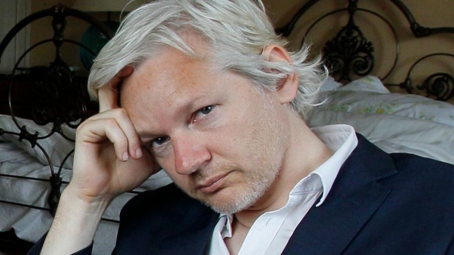 «Δίκαιη δίκη» για τον Julian Assange ζητούν τα Ηνωμένα Έθνη