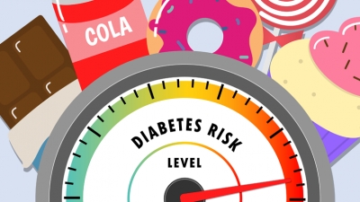 Χειρουργείο αντιμετωπίζει παχυσαρκία και σακχαρώδη διαβήτη τύπου 2