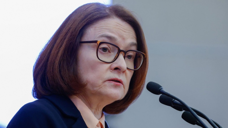 Ματ από την Τράπεζα της Ρωσίας: Η μείωση των επιτοκίων στο 14,5% «γκρεμίζει» τις δυτικές ψευδαισθήσεις – Η οικονομία καλπάζει