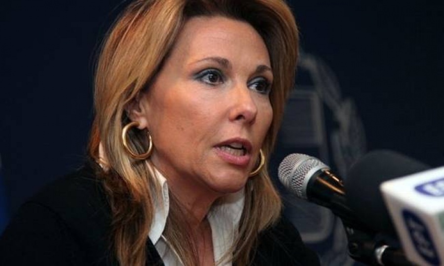 Αθηνά Δρέττα: Τα κακομαθημένα παιδιά της πολιτικής