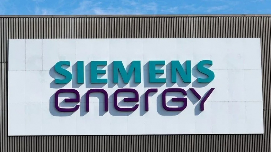 Siemens Energy για το πλήγμα 2,2 δισ. δολ. στις ανεμογεννήτριες: Βιαστήκαμε με τα νέα προϊόντα