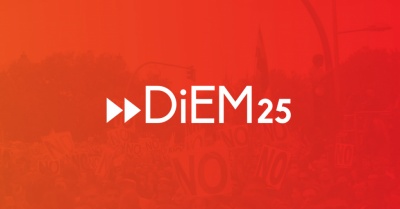 Την ίδρυση δημόσιας εταιρείας διαχείρισης των κόκκινων δανείων προτείνει το DiEM25