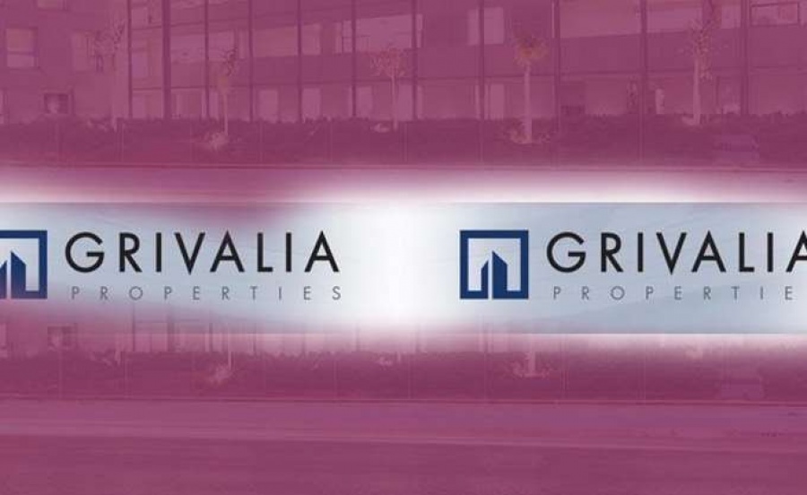 Grivallia Properties: Επιστροφή κεφαλαίου 0,42 ευρώ/μετοχή - Διαγραφή ιδίων μετοχών και μείωση μετοχικού κεφαλαίου