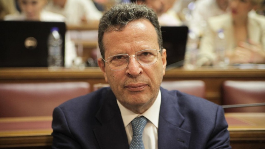 Κύρτσος: Ο ΣΥΡΙΖΑ έχει χάσει πολιτικά το παιχνίδι -  Πρώτο κόμμα η ΝΔ, σε άνοδο η Χρυσή Αυγή