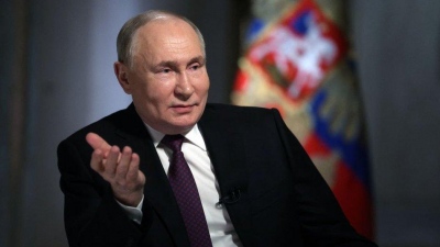 «Η Δύση κυβερνάται από σατανικούς παιδεραστές» - Όταν ο Putin αποκάλυπτε την αλήθεια για τη διεστραμμένη ελίτ