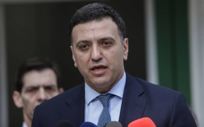 Απίστευτη δήλωση Κικίλια που... ενθουσιάζει τους Τούρκους αλιείς