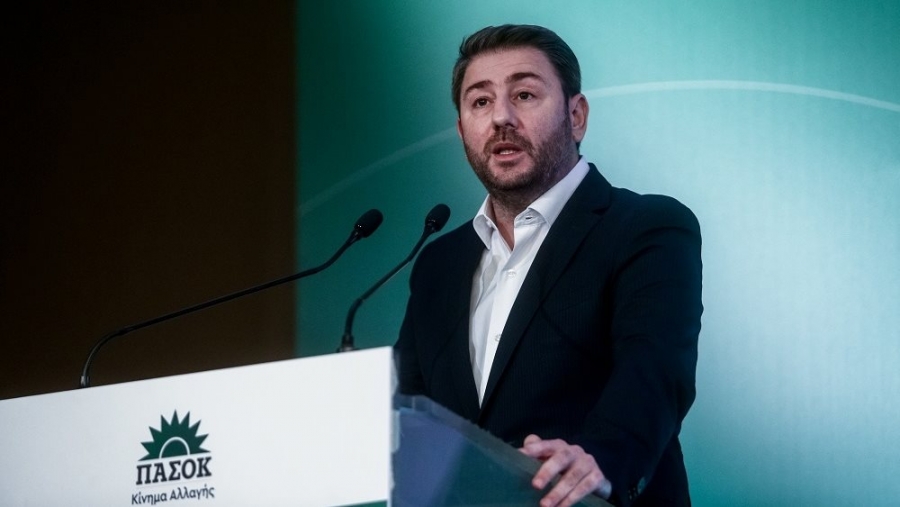 Ανδρουλάκης (ΠΑΣΟΚ – ΚΙΝΑΛ): Όχι στο διχασμό και την τοξικότητα, η χώρα χειράζεται νέο αναπτυξιακό μοντέλο