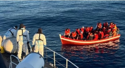 Ιταλία: Τραγωδία στον υγρό τάφο της Lambedusa –  Δύο νεκροί και πάνω από 30 αγνοούμενοι από τη βύθιση δύο πλοίων με μετανάστες