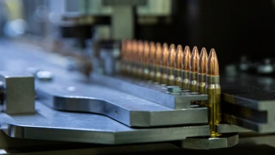 Για πρώτη φορά: Η Ευρώπη ξεπέρασε τις ΗΠΑ στην παροχή στρατιωτικής βοήθειας... «Χαρίσαμε» 35,1 δισ. ευρώ στον Zelensky