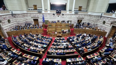 Βουλή: Η συζήτηση επί των προγραμματικών δηλώσεων της κυβέρνησης
