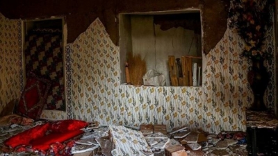 Ιράν – σεισμός 5,9 Ρίχτερ: Τρεις νεκροί και πάνω από 800 τραυματίες