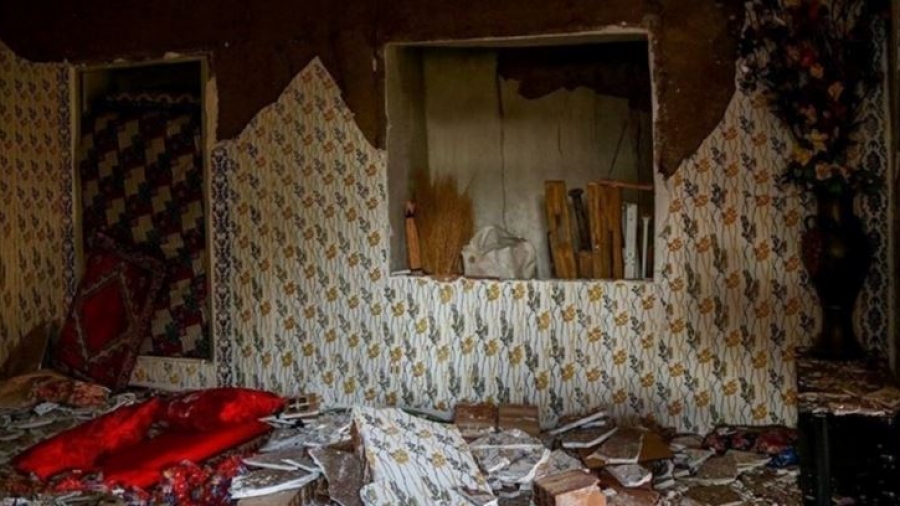 Ιράν – σεισμός 5,9 Ρίχτερ: Τρεις νεκροί και πάνω από 800 τραυματίες