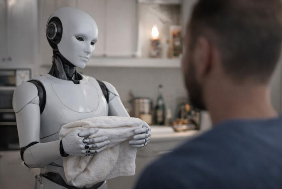 Η υπερνοημοσύνη θα ξεφύγει από το κλουβί της: Ο δημιουργός της τεχνητής νοημοσύνης αναγνωρίζει τον κίνδυνο των αόρατων μηχανών