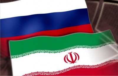 Ρωσία: Μεγάλη επιχειρηματική αποστολή  στο Ιράν από 65 εταιρείες