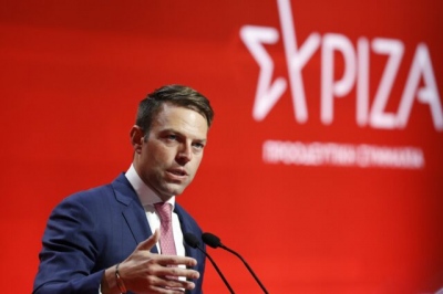 Κασσελάκης κατά Μητσοτάκη: Δεν του αναλογεί τίποτα - Σταματά εδώ ο κύκλος των ανεύθυνων πρωθυπουργών