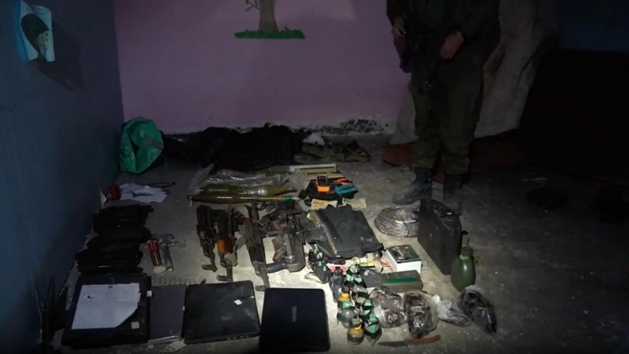 Ισραήλ: Εντόπισαν «γιάφκα της Hamas» σε υπόγειο παιδιατρικού νοσοκομείου οι IDF